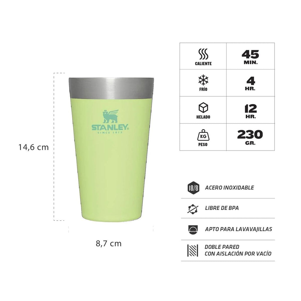 Vaso Pinta Stanley | 473 ml