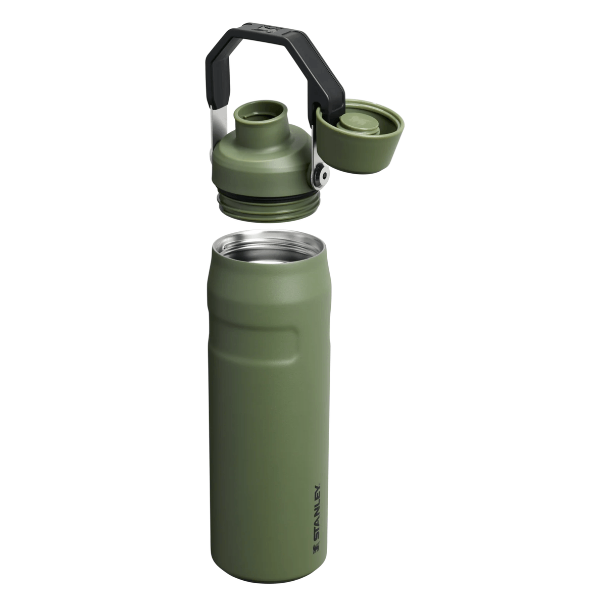 Botella térmica Stanley Iceflow Fast Flow | 710 ml.