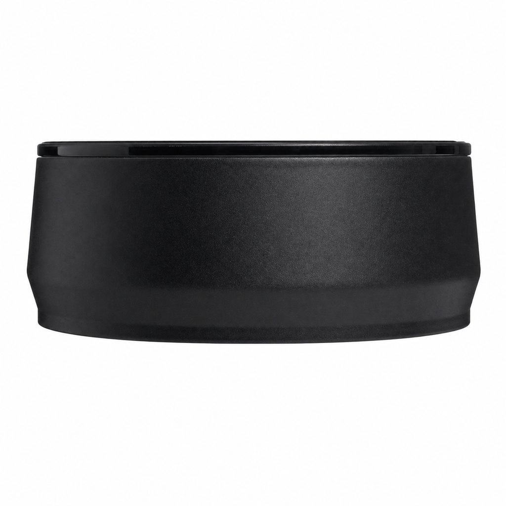 Plato para mascotas Stanley Negro 2.0 | 710 ml