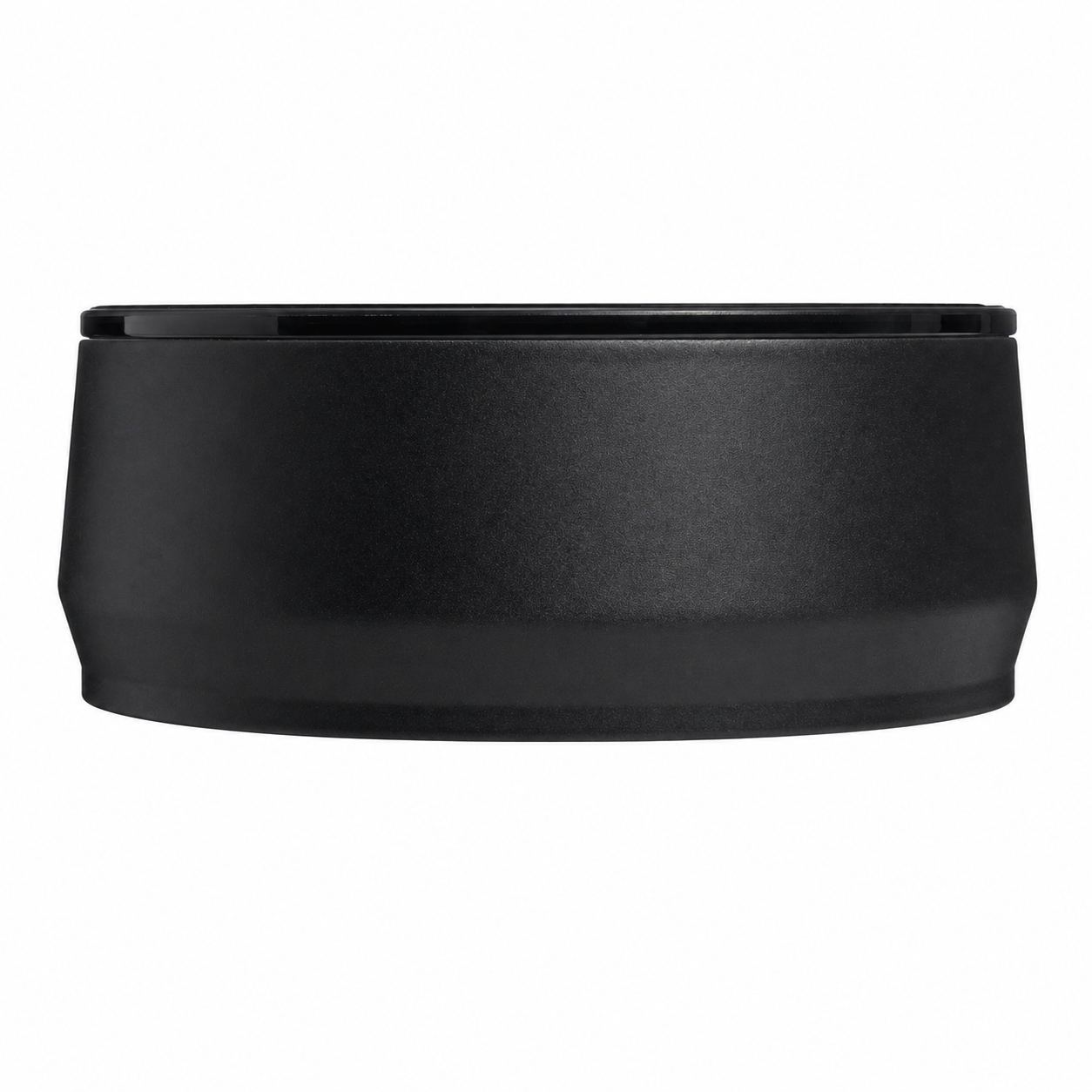 Plato para mascotas Stanley Negro 2.0 | 710 ml