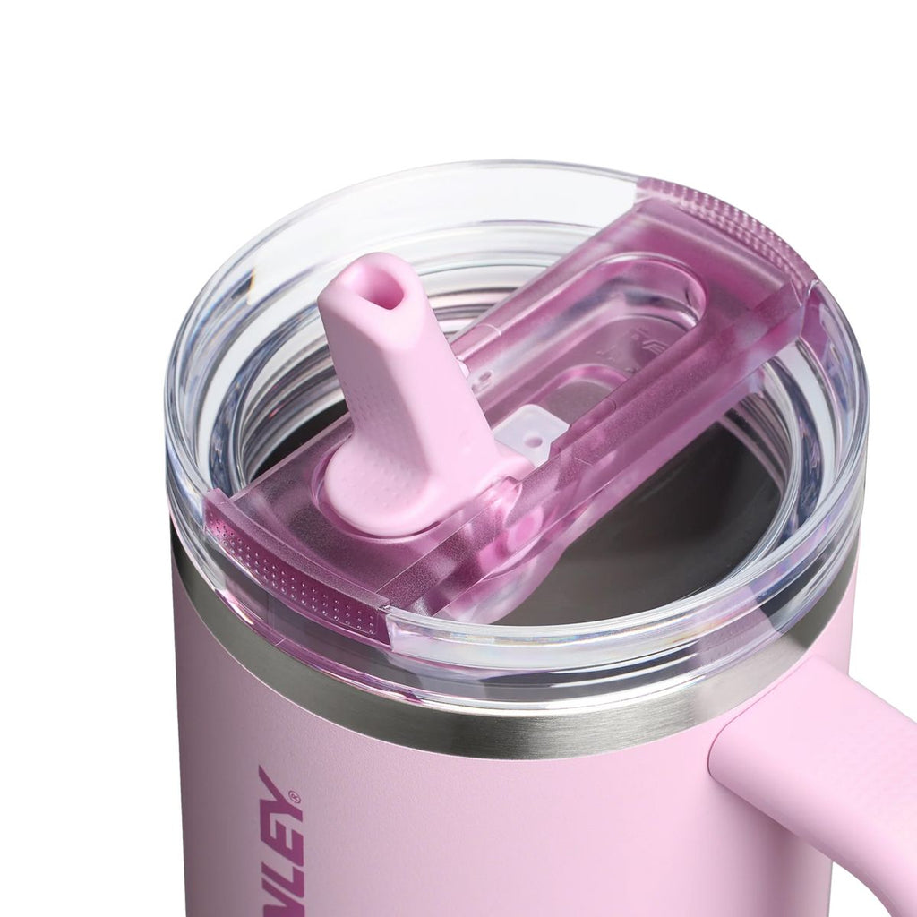 Vaso Stanley Quencher ProTour Flip Straw | 887 ml