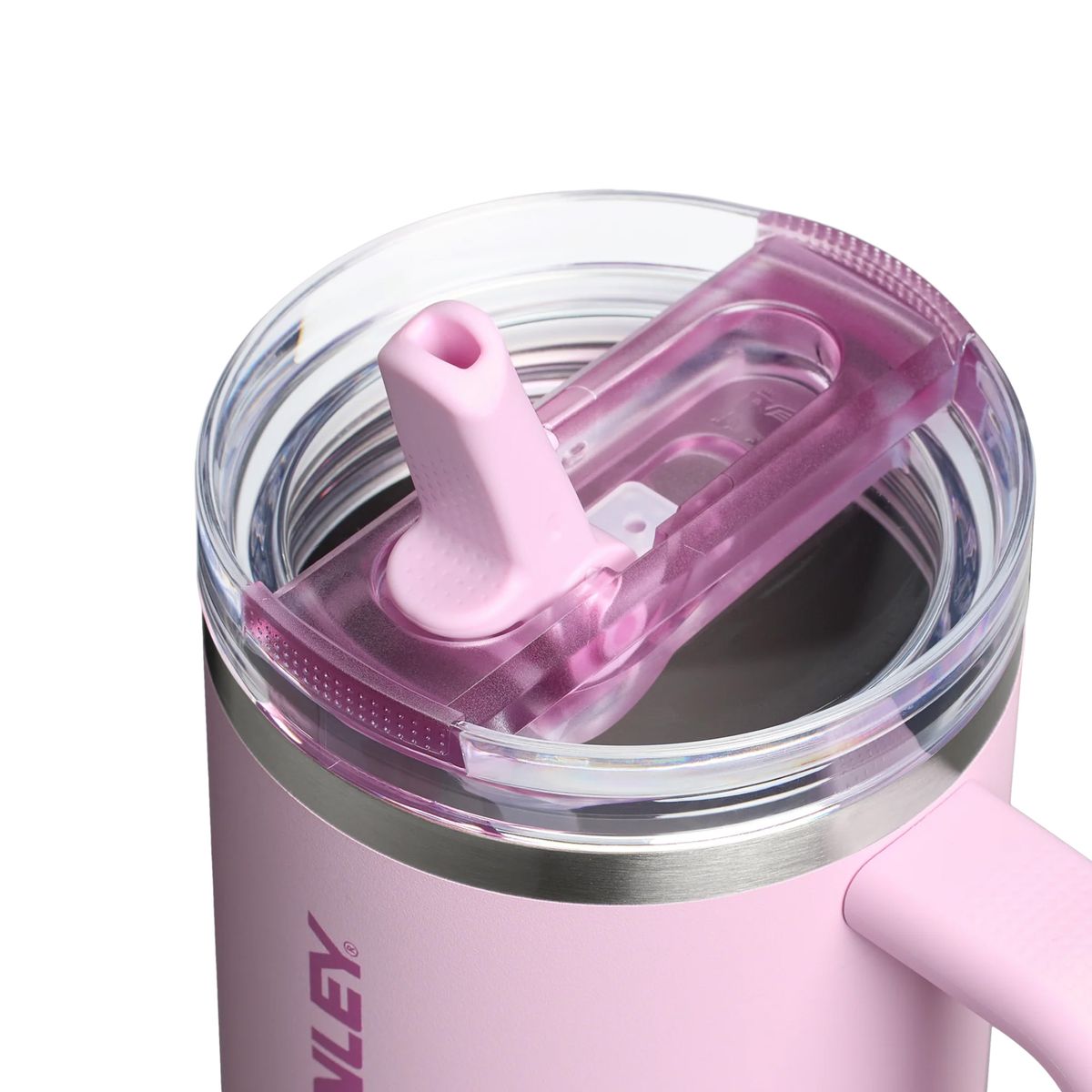 Vaso Stanley Quencher ProTour Flip Straw | 887 ml