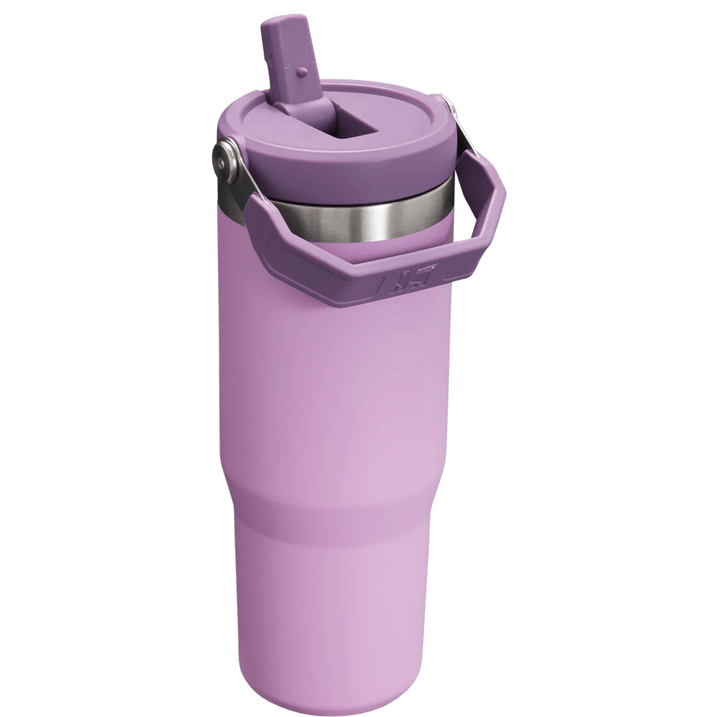 Botella Térmica Stanley Flip Straw Tumbler | 887 ml