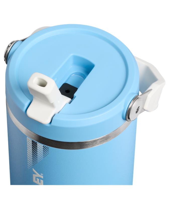 Botella Stanley Flip Straw Tumbler Country Collection | 887 ml