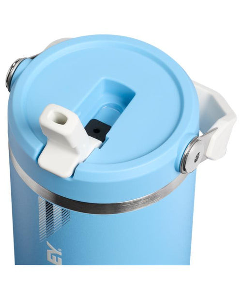 Botella Stanley Flip Straw Tumbler Country Collection | 887 ml