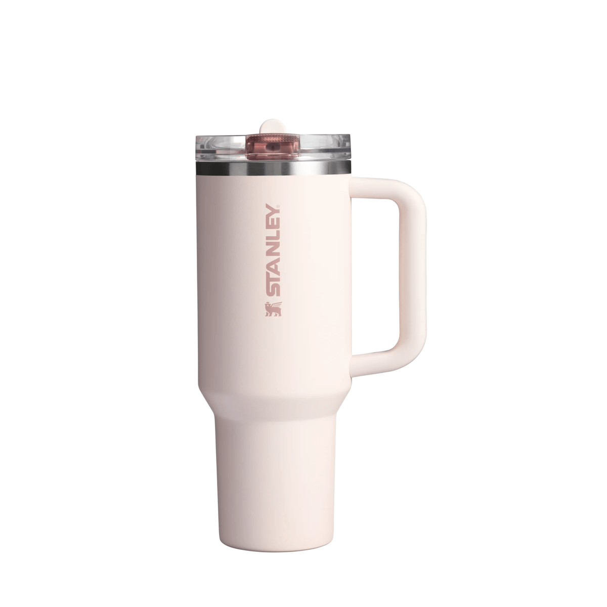 Vaso Stanley Quencher ProTour Flip Straw | 1.18 L