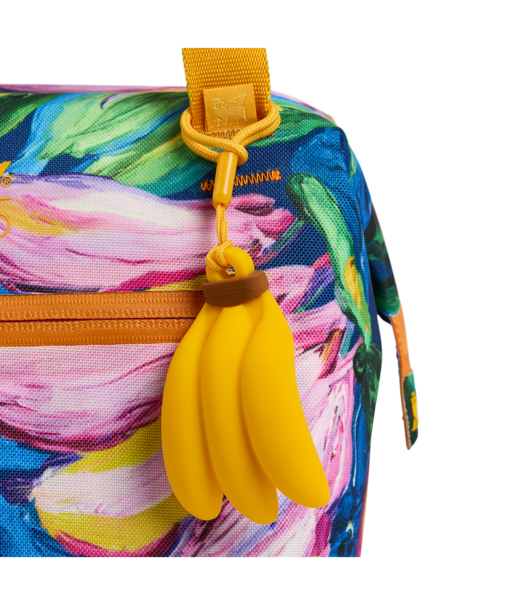 Stanley 1913 x FARM Rio - Mochila térmica All Day Julienne Mini | 7 L