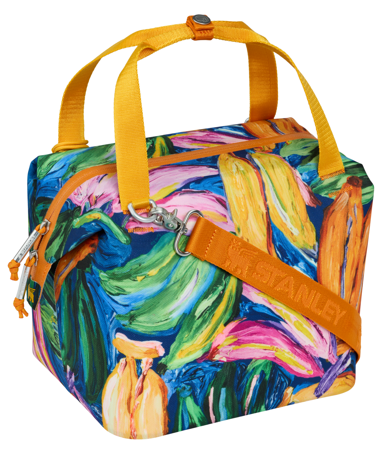 Stanley 1913 x FARM Rio - Mochila térmica All Day Julienne Mini | 7 L