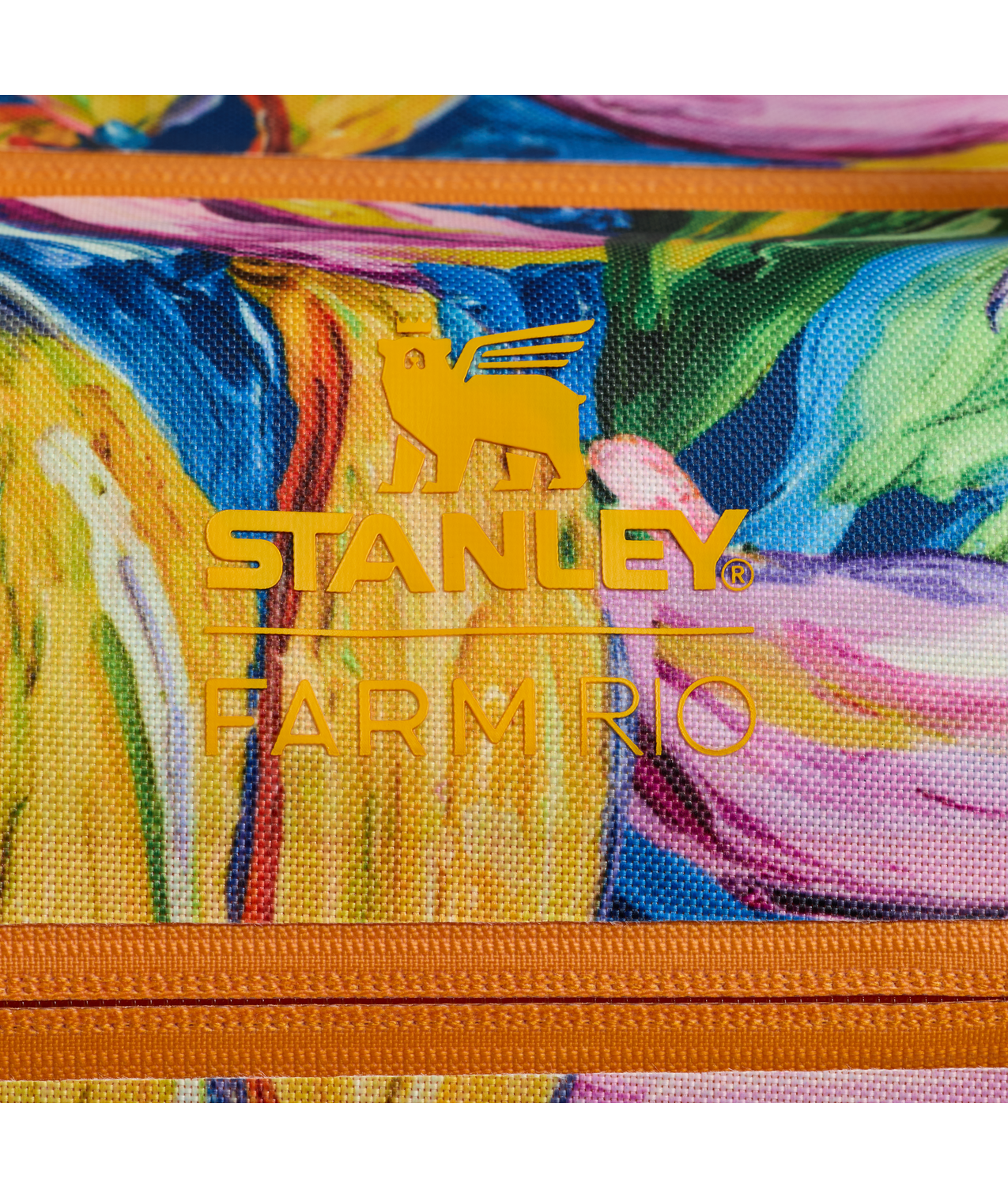Stanley 1913 x FARM Rio - Mochila térmica All Day Julienne Mini | 7 L