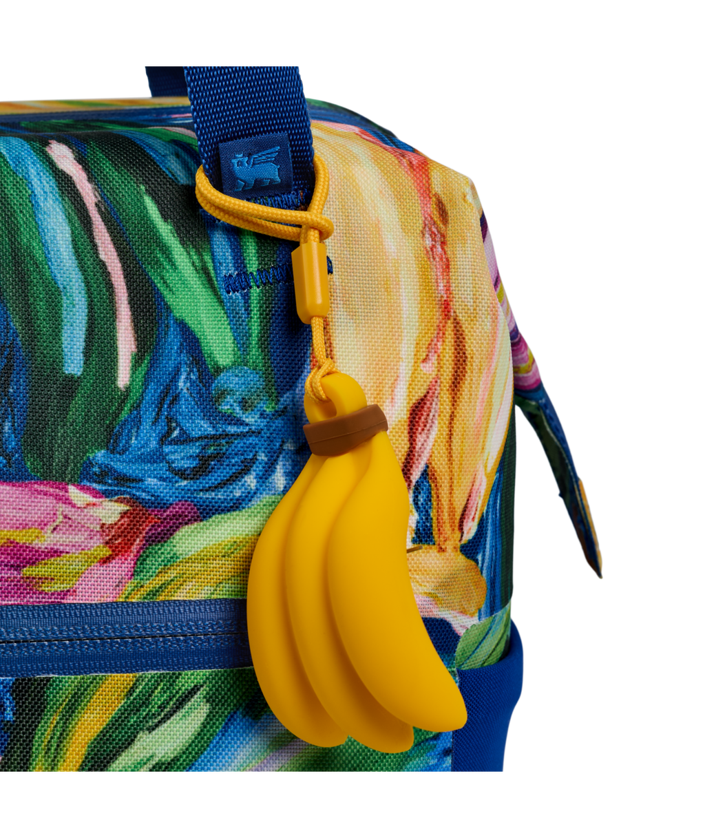 Stanley 1913 x FARM Rio - Mochila térmica All Day Madeleine Mini | 13.2 L