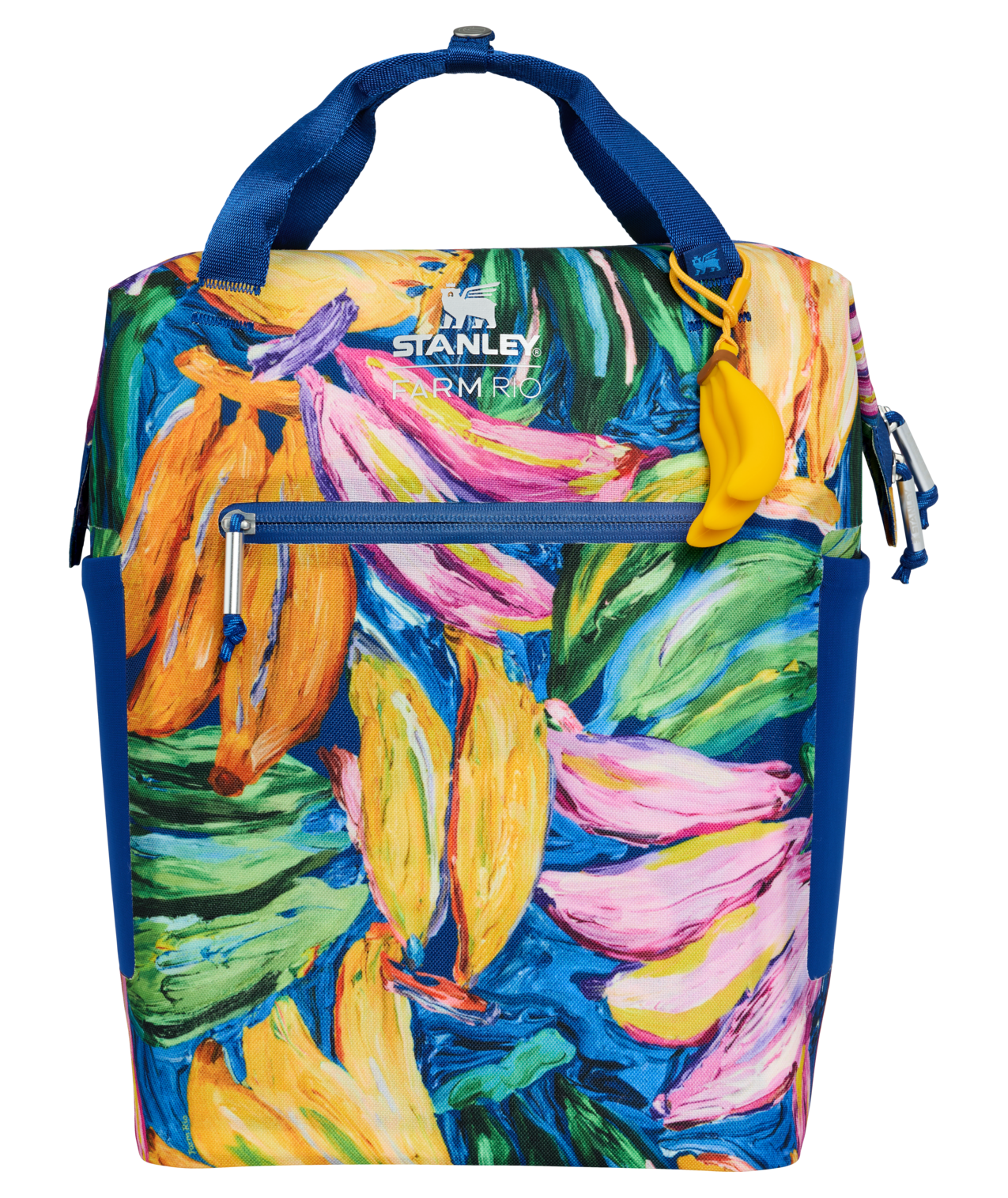 Stanley 1913 x FARM Rio - Mochila térmica All Day Madeleine Mini | 13.2 L