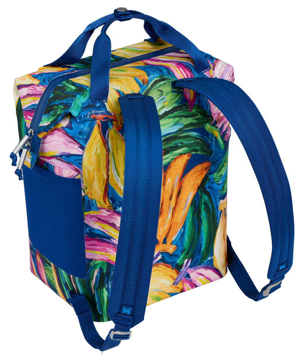 Stanley 1913 x FARM Rio - Mochila térmica All Day Madeleine Mini | 13.2 L