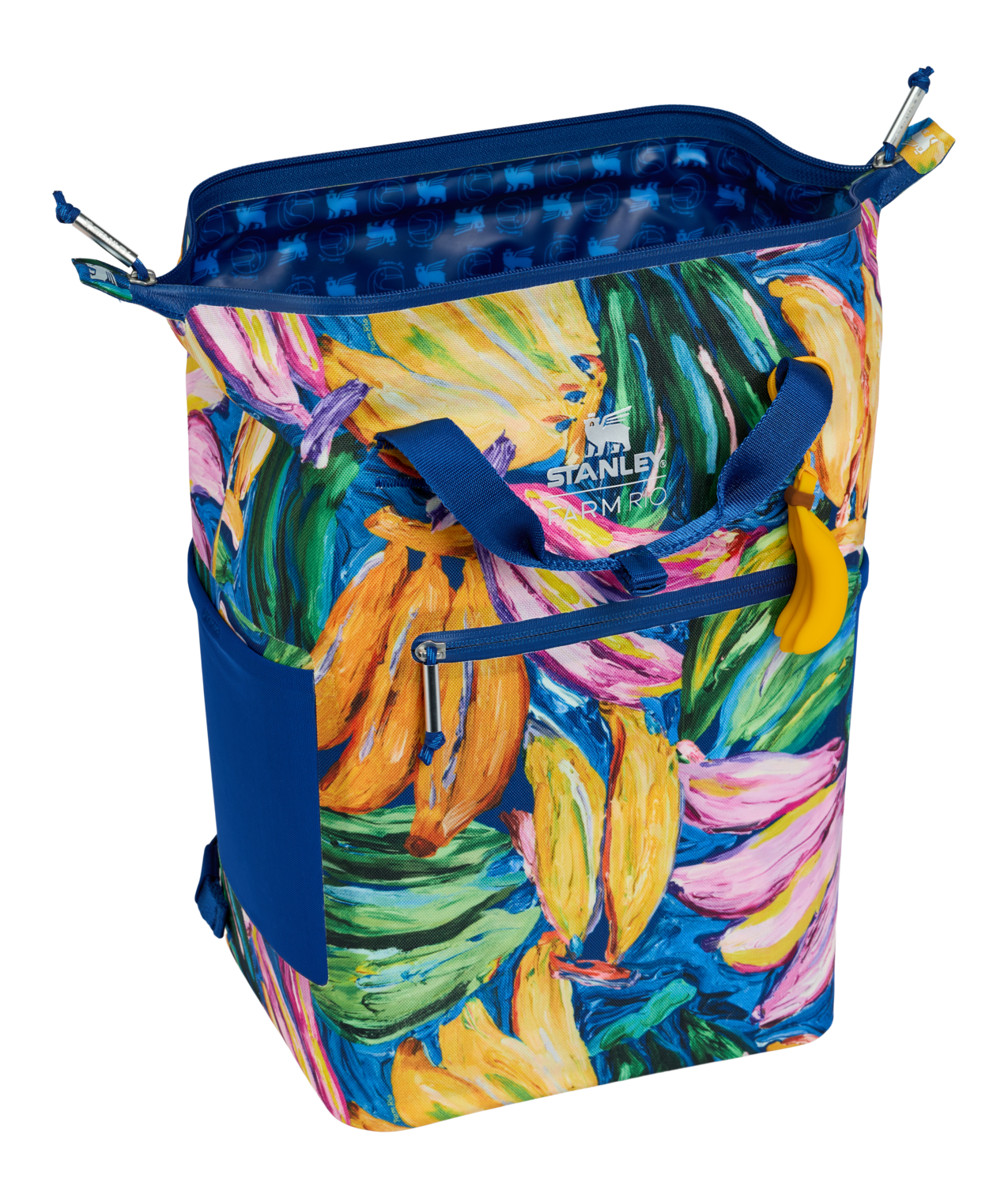 Stanley 1913 x FARM Rio - Mochila térmica All Day Madeleine Mini | 13.2 L
