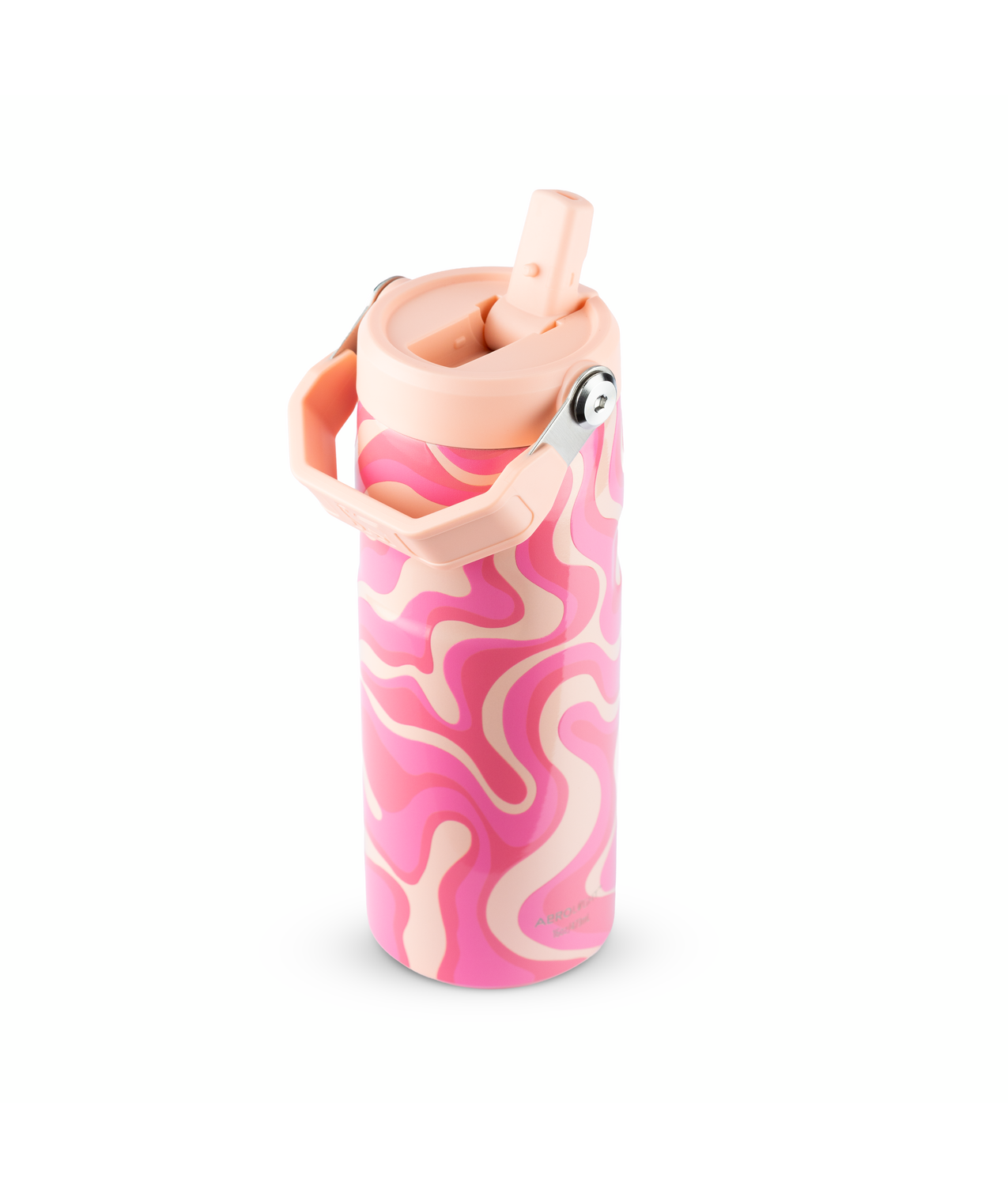 Botella Térmica Stanley Iceflow Flip Straw | 473 ml