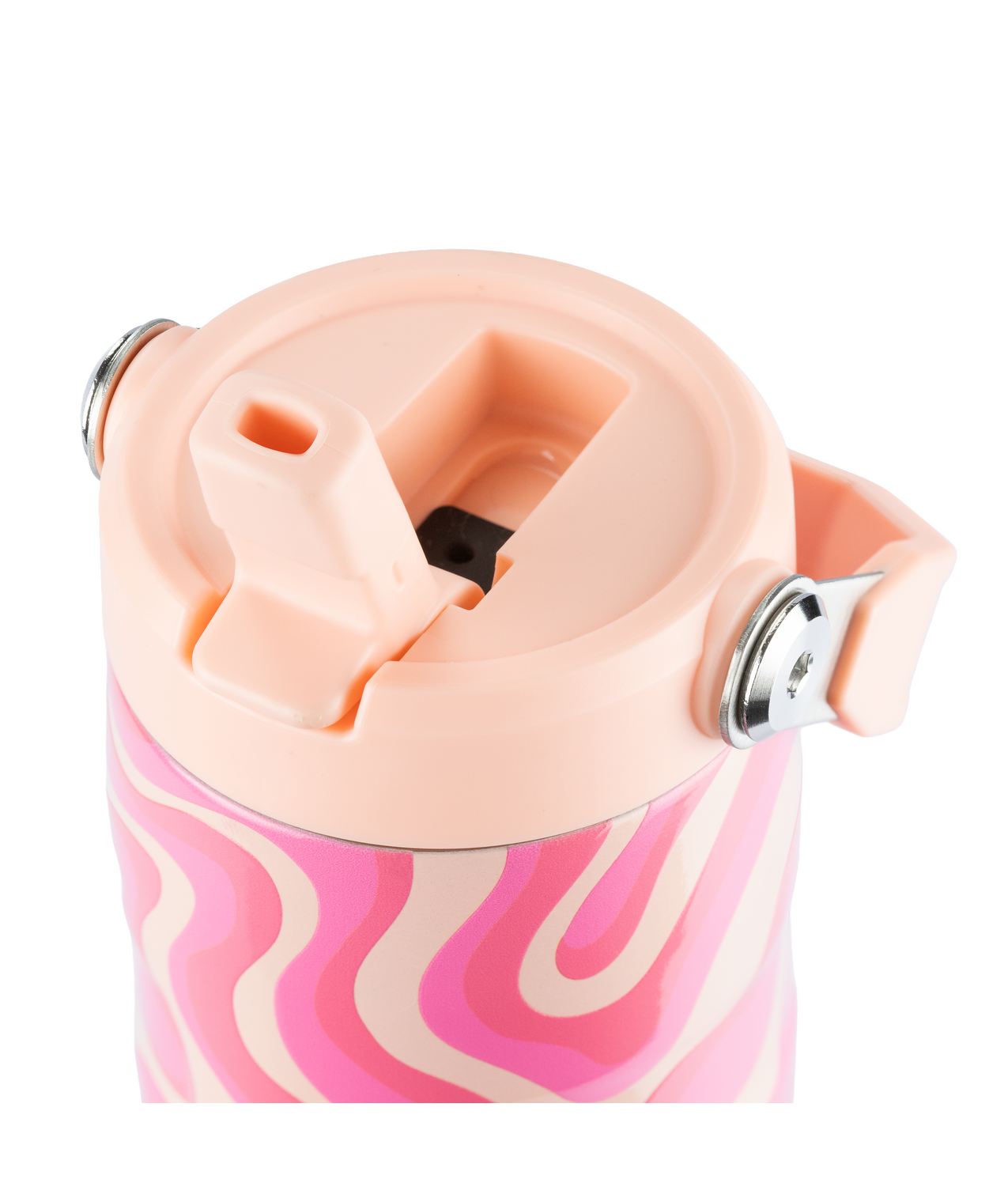 Botella Térmica Stanley Iceflow Flip Straw | 473 ml
