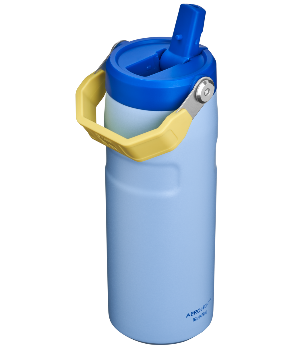 Botella Térmica Stanley Iceflow Flip Straw | 473 ml