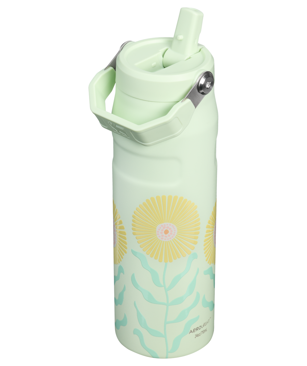 Botella Térmica Stanley Iceflow Flip Straw | 473 ml