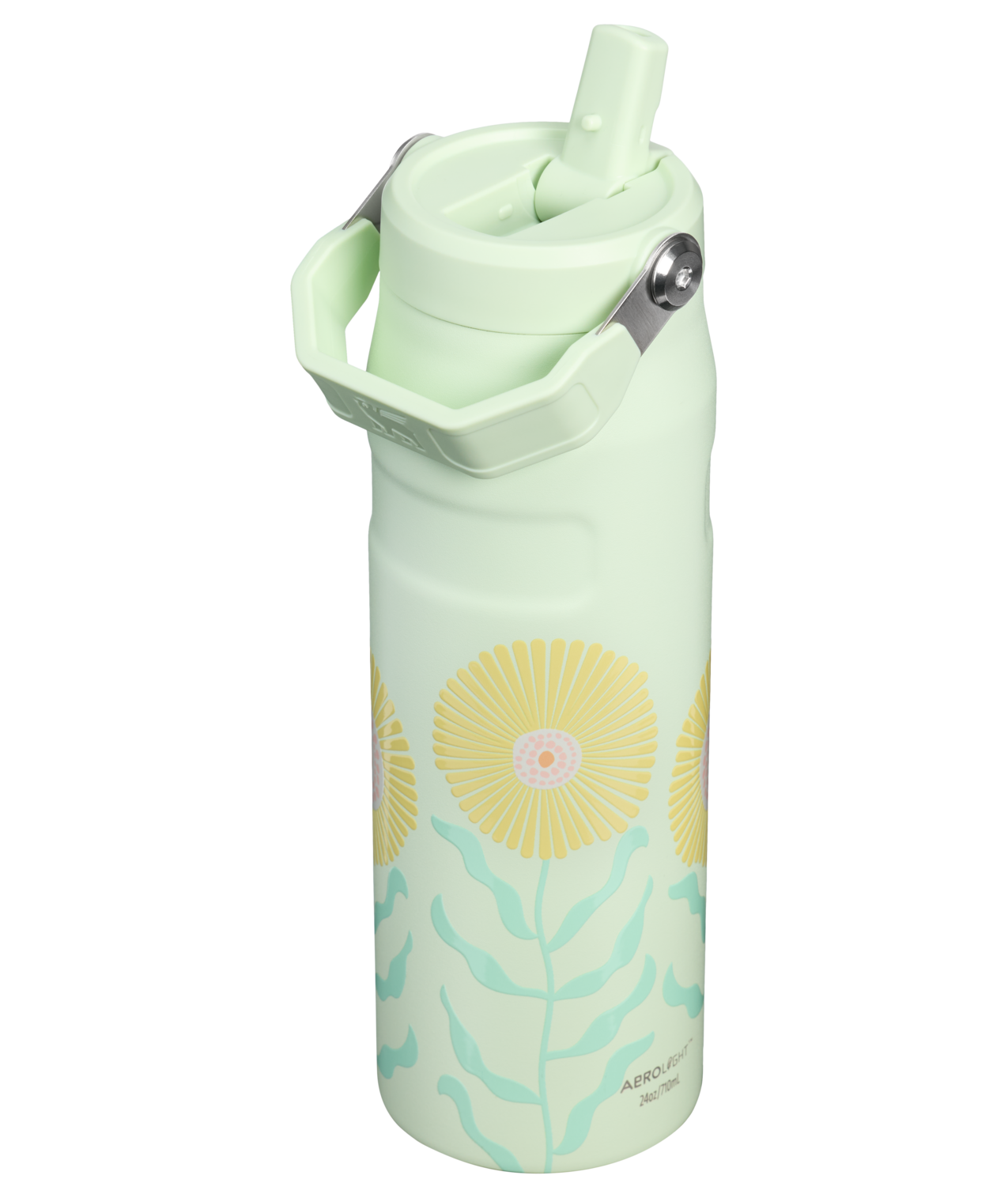Botella Térmica Stanley Iceflow Flip Straw | 473 ml