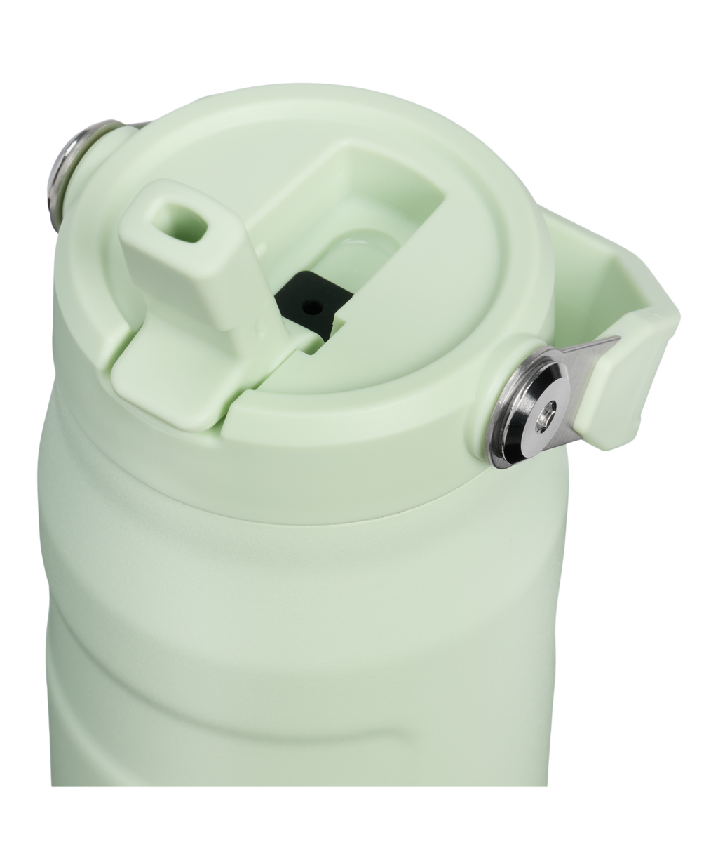 Botella Térmica Stanley Iceflow Flip Straw | 473 ml