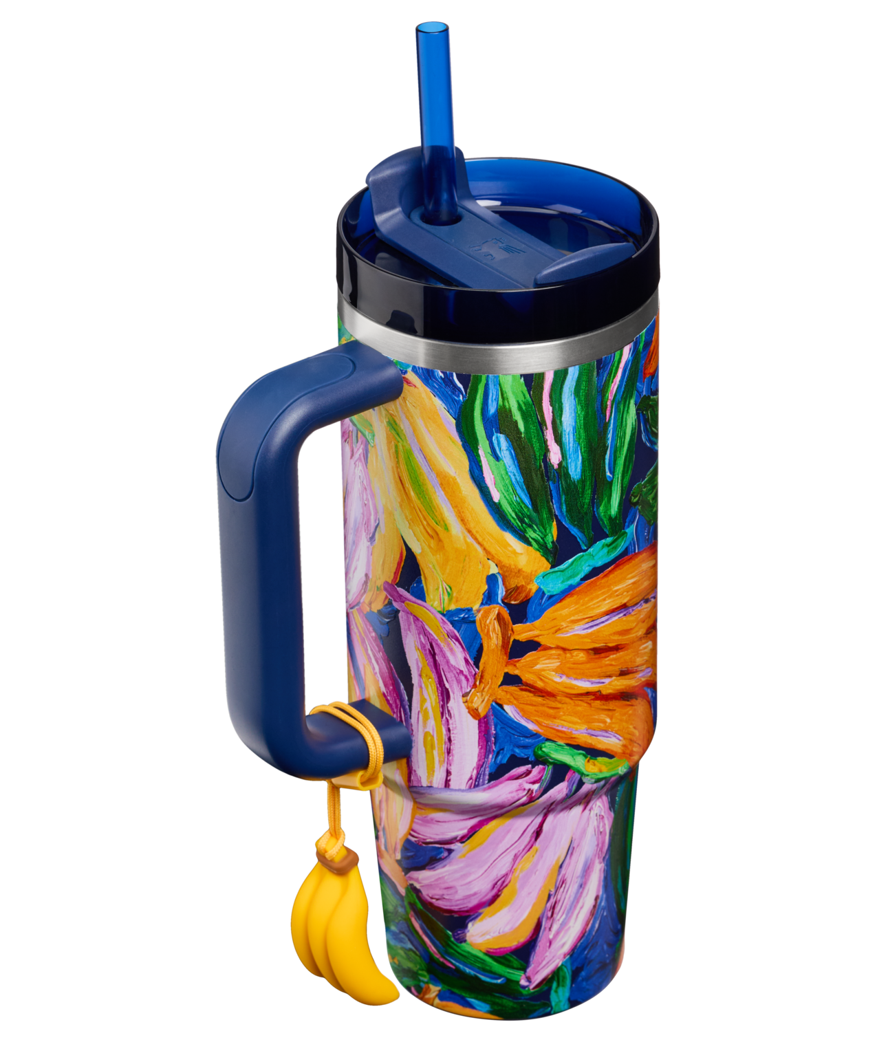 Stanley 1913 x FARM Rio - Vaso Quencher Flowstate | 887 ml