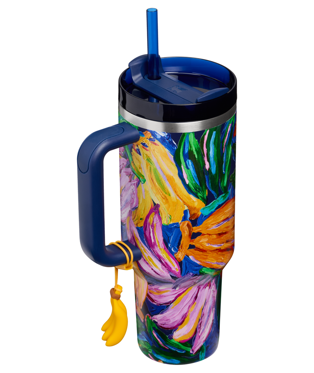 Stanley 1913 x FARM Rio - Vaso Quencher Flowstate | 1.18 L