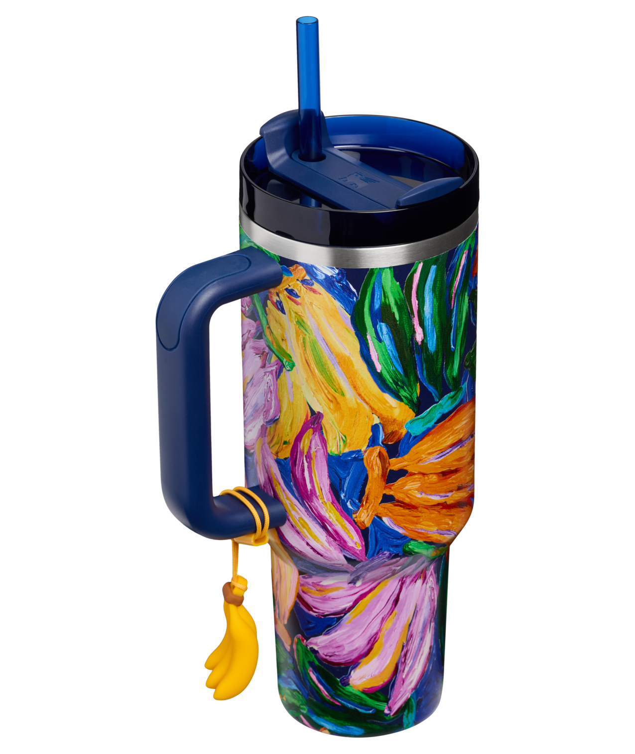Stanley 1913 x FARM Rio - Vaso Quencher Flowstate | 1.18 L