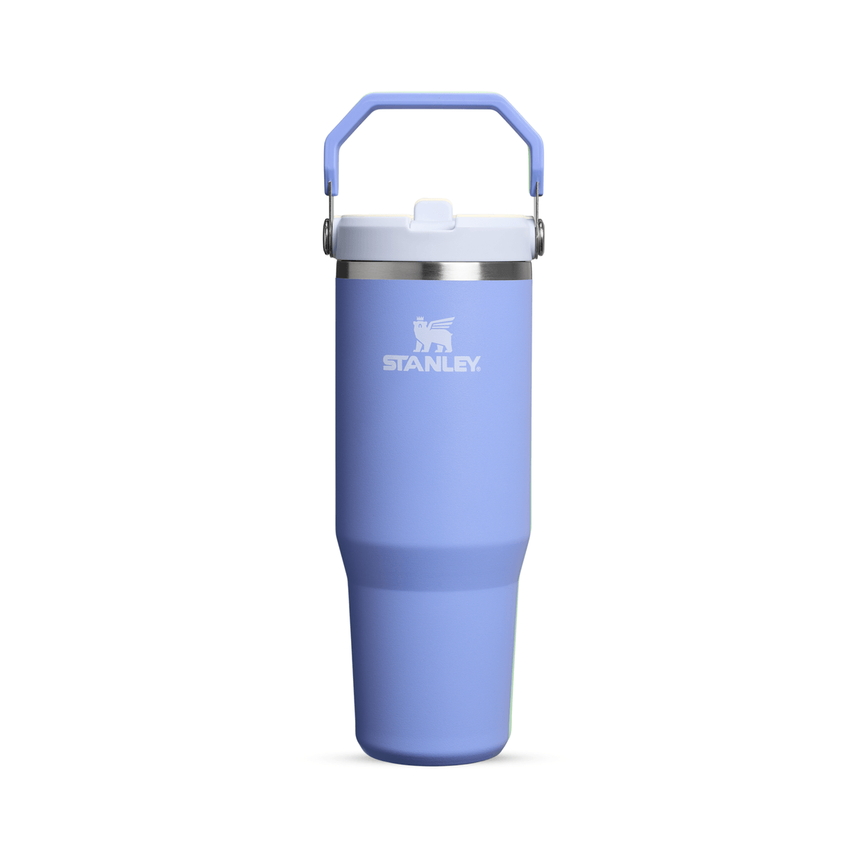 Botella Térmica Stanley Flip Straw Tumbler | 887 ml