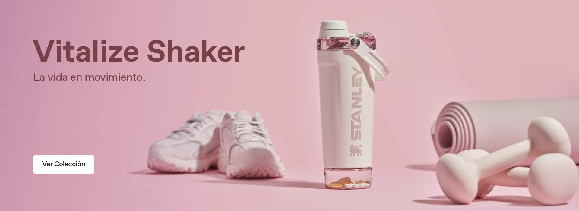 Termo Ideal Mate — Um novo capítulo de um clássico. Compre agora.