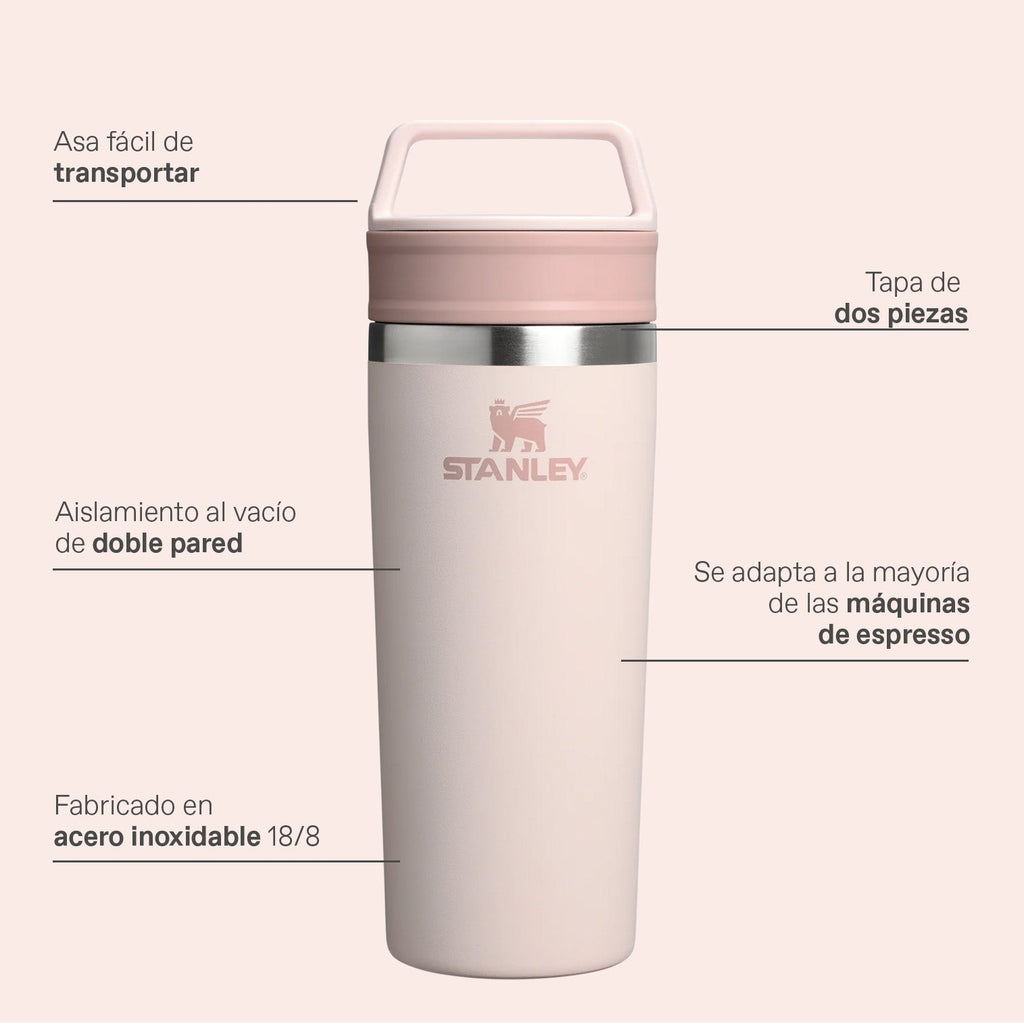 Vaso Térmico Café-To-Go Travel Mug | 354 ml