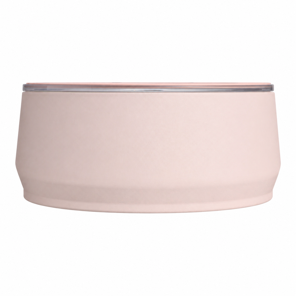 Plato para mascotas Stanley Rose Quartz | 710 ml