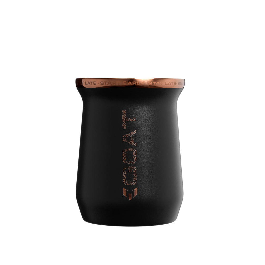 Mate 236 ml. - Messi x Stanley 1913