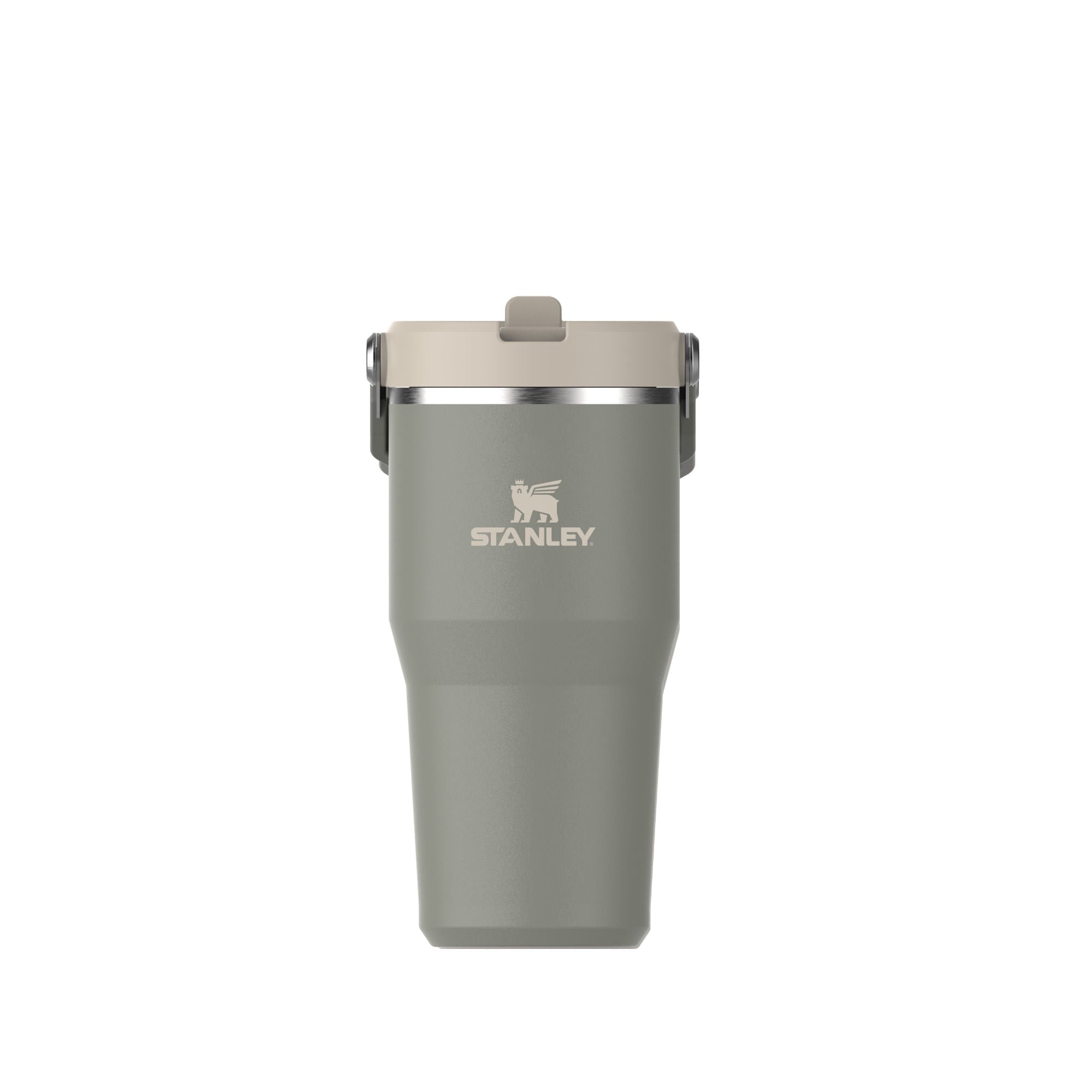 Botella Térmica Stanley Flip Straw Tumbler 2.0 | 591 ml.