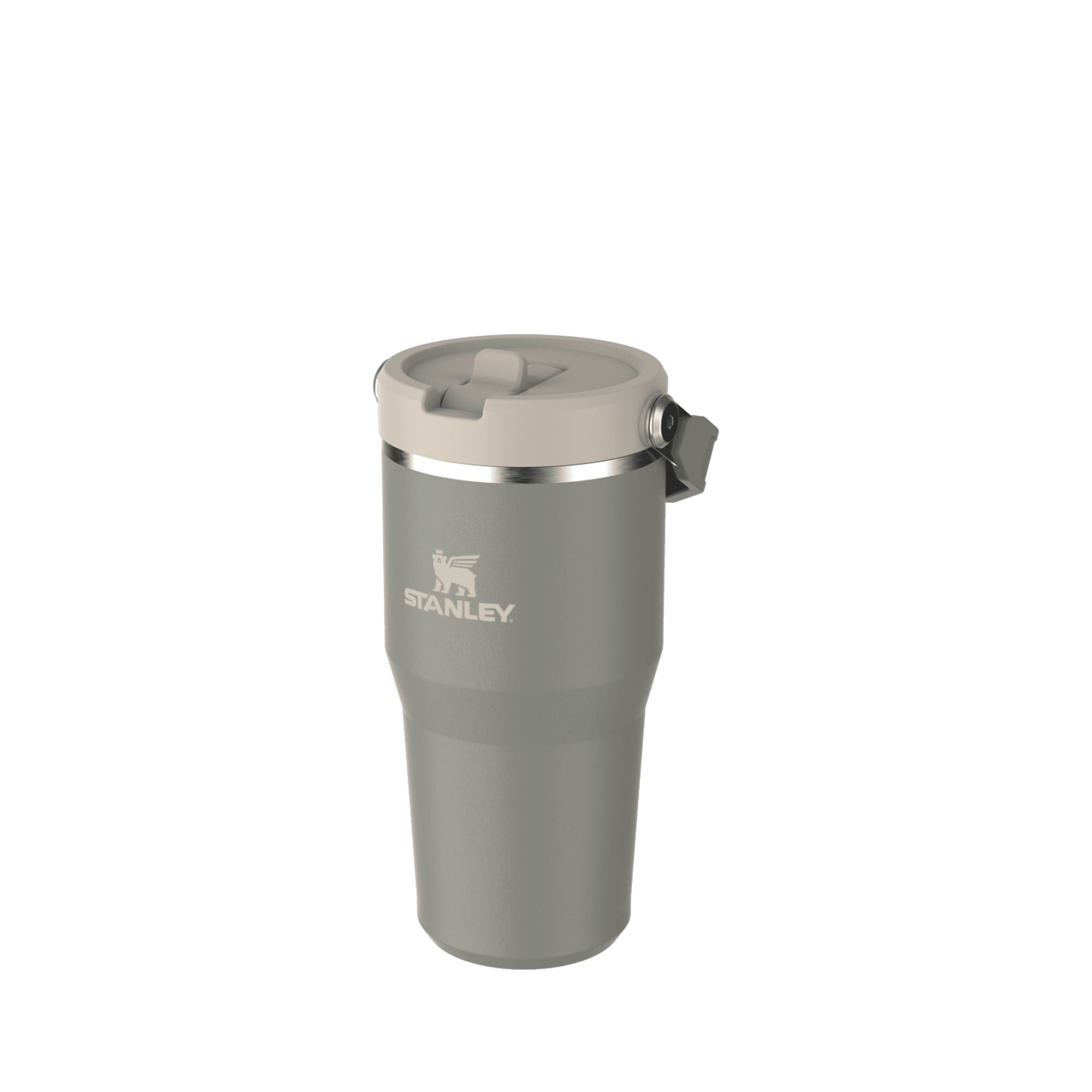 Botella Térmica Stanley Flip Straw Tumbler 2.0 | 591 ml.