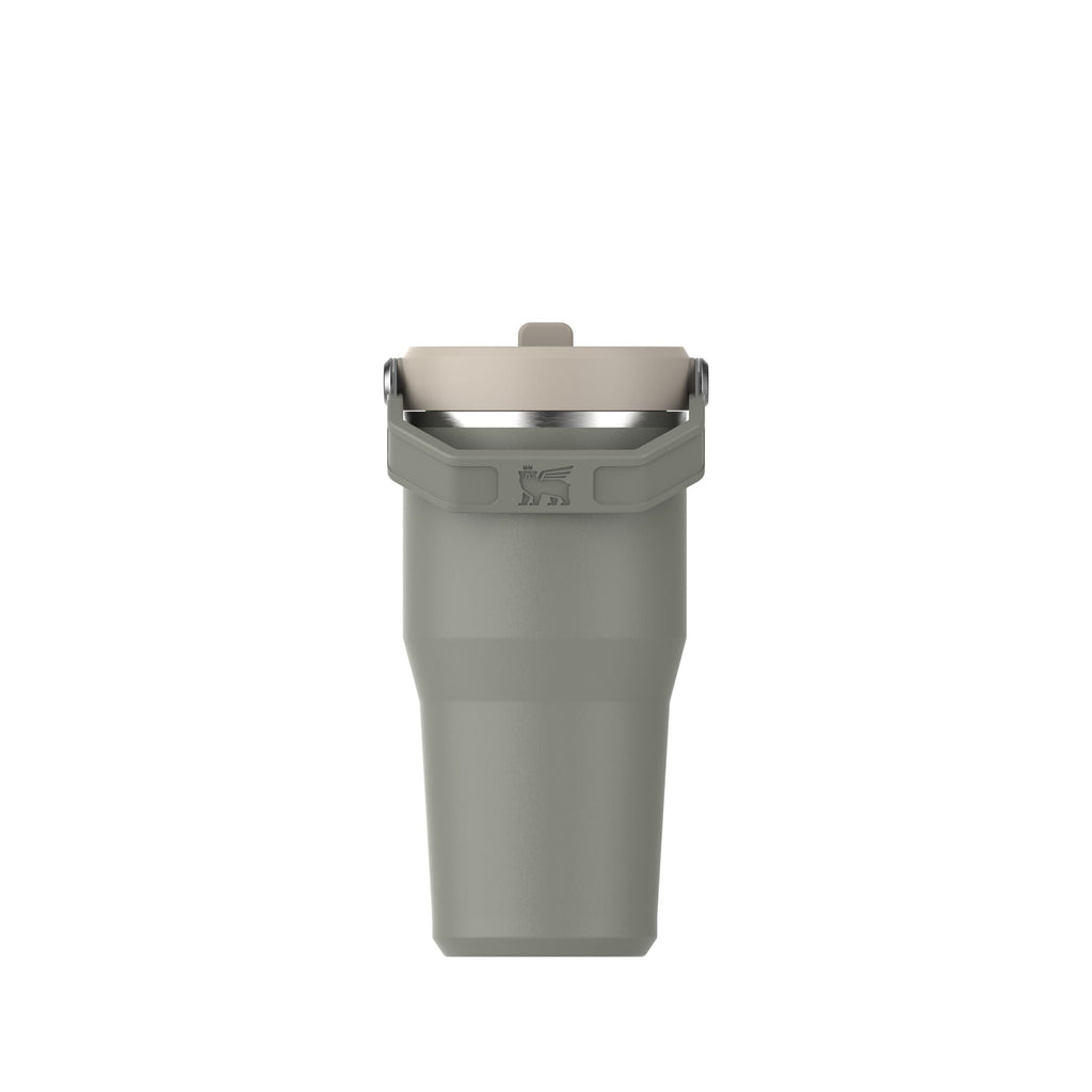 Botella Térmica Stanley Flip Straw Tumbler 2.0 | 591 ml.