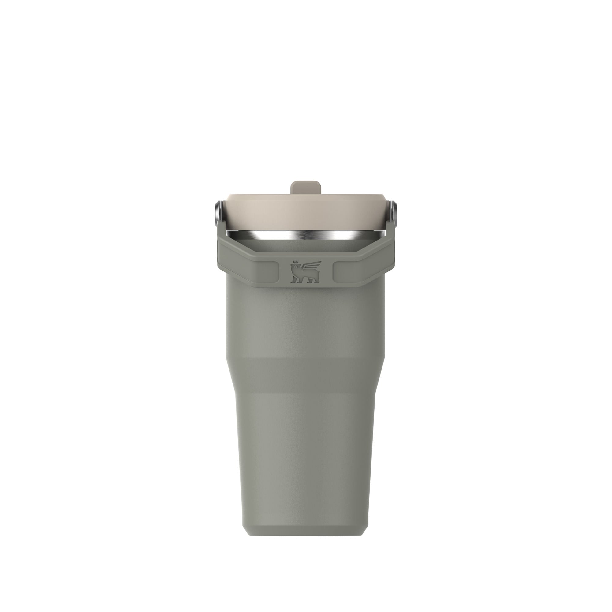 Botella Térmica Stanley Flip Straw Tumbler 2.0 | 591 ml.