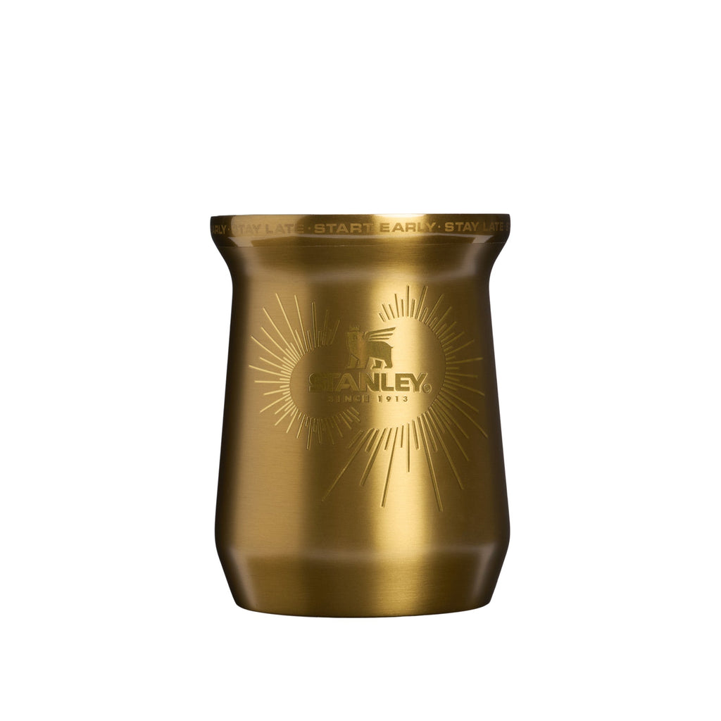 Mate 236 ml. - Messi x Stanley 1913