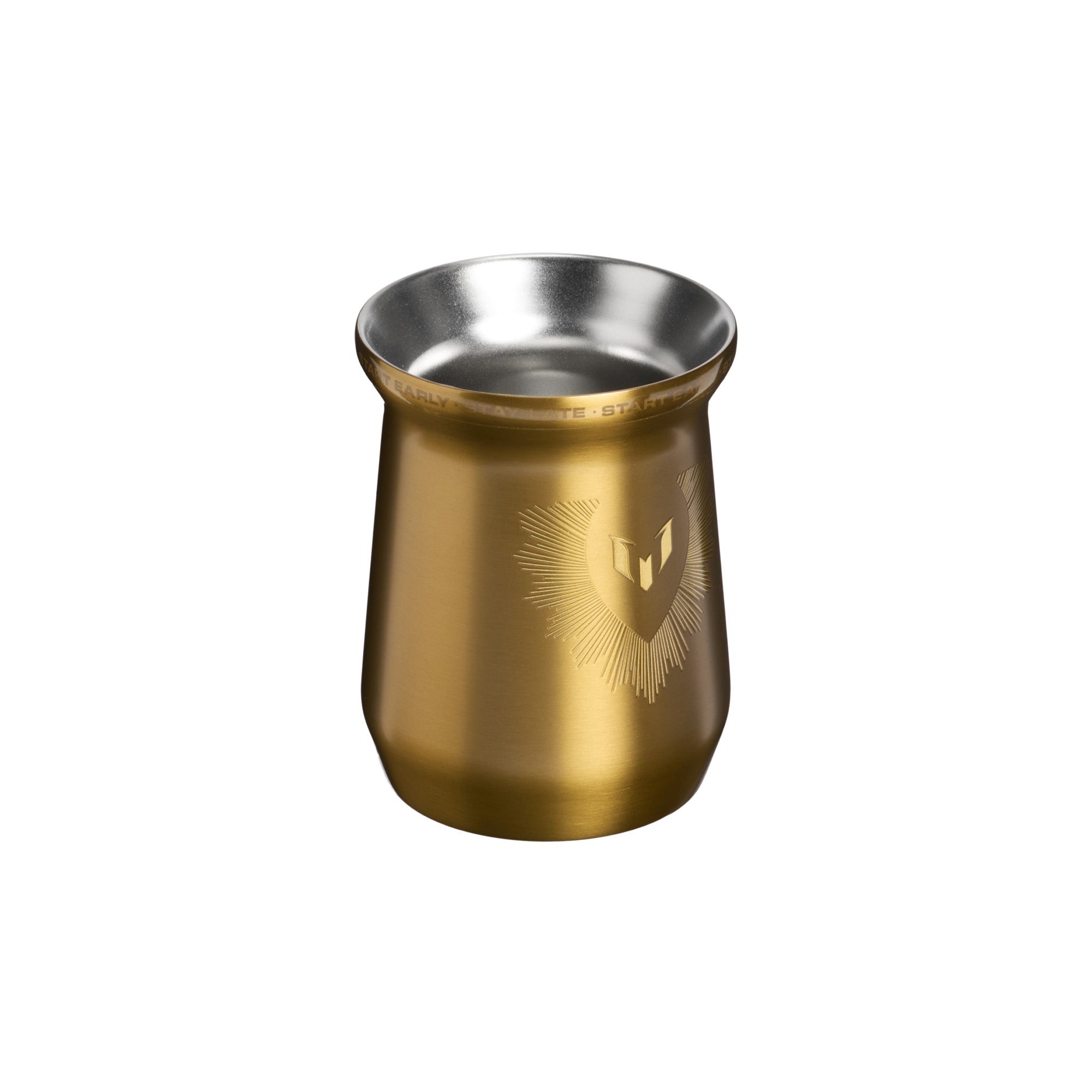 Mate 236 ml. - Messi x Stanley 1913