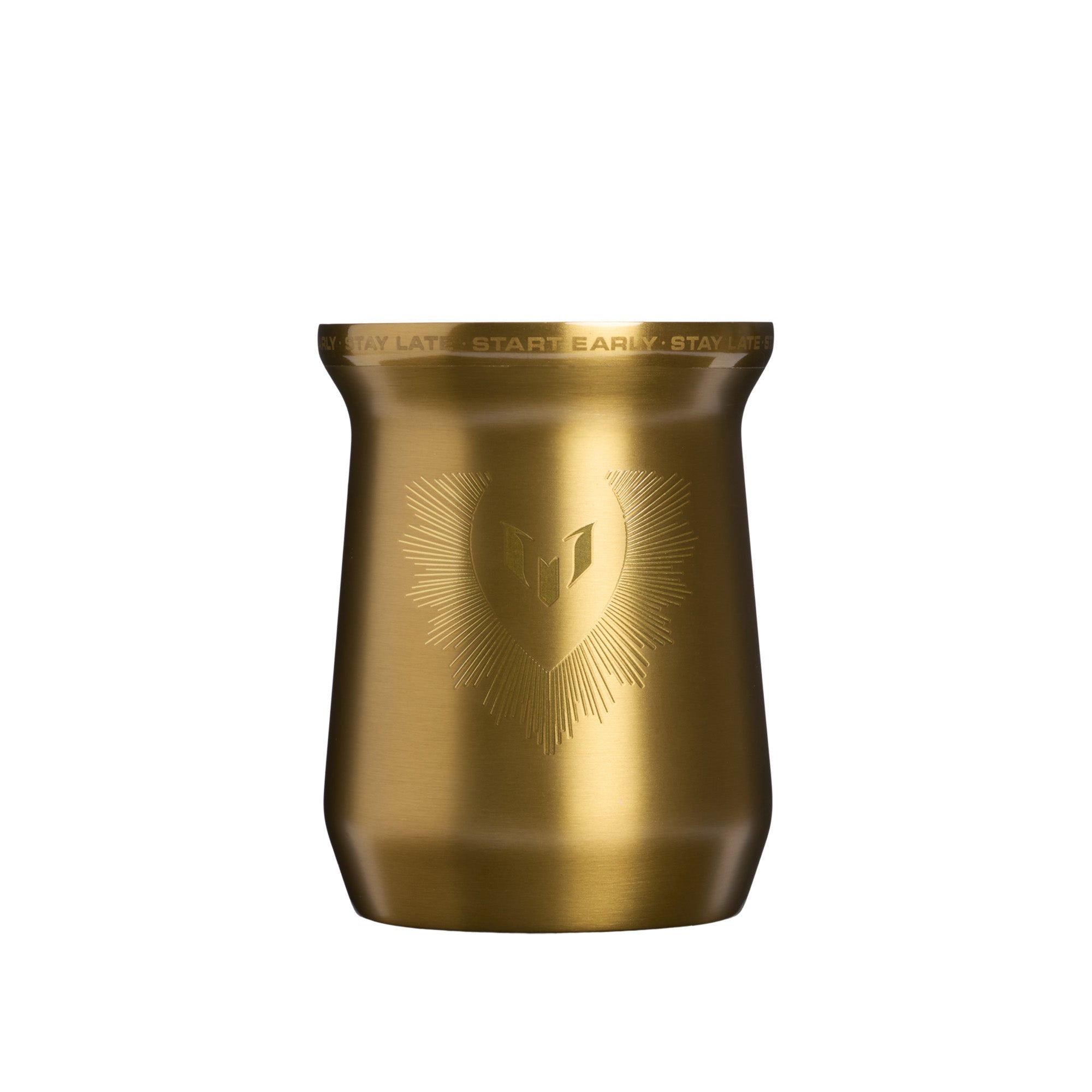 Mate 236 ml. - Messi x Stanley 1913