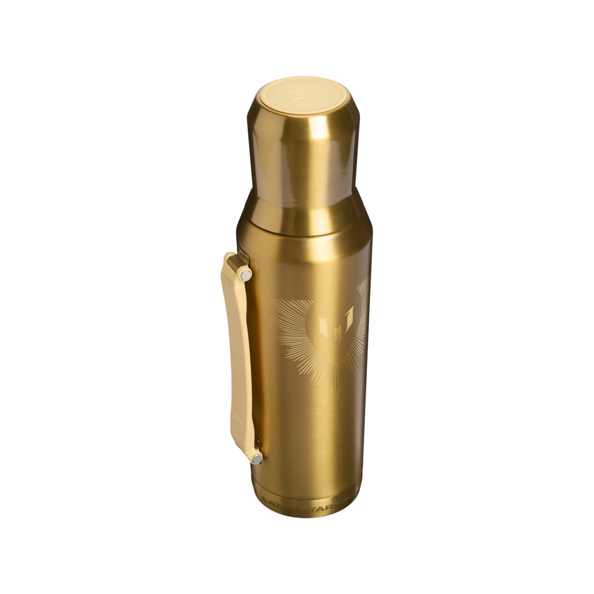 Termo Ideal Mate 1.2 lts – Messi x Stanley 1913