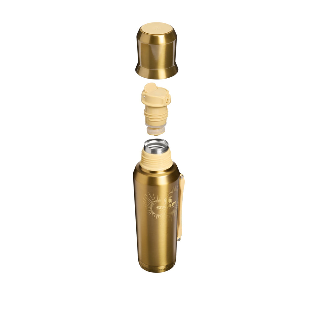 Termo Ideal Mate 1.2 lts – Messi x Stanley 1913