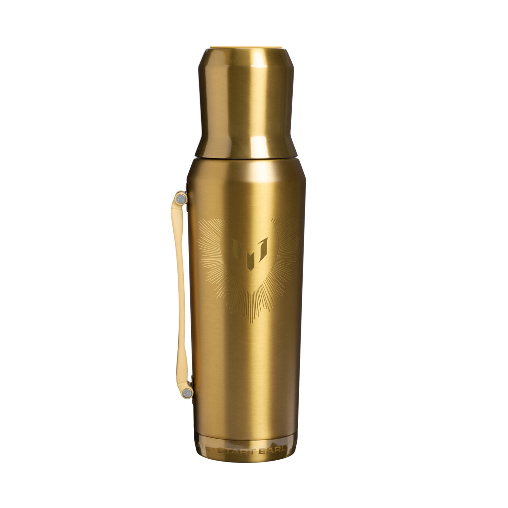Termo Ideal Mate 1.2 lts – Messi x Stanley 1913