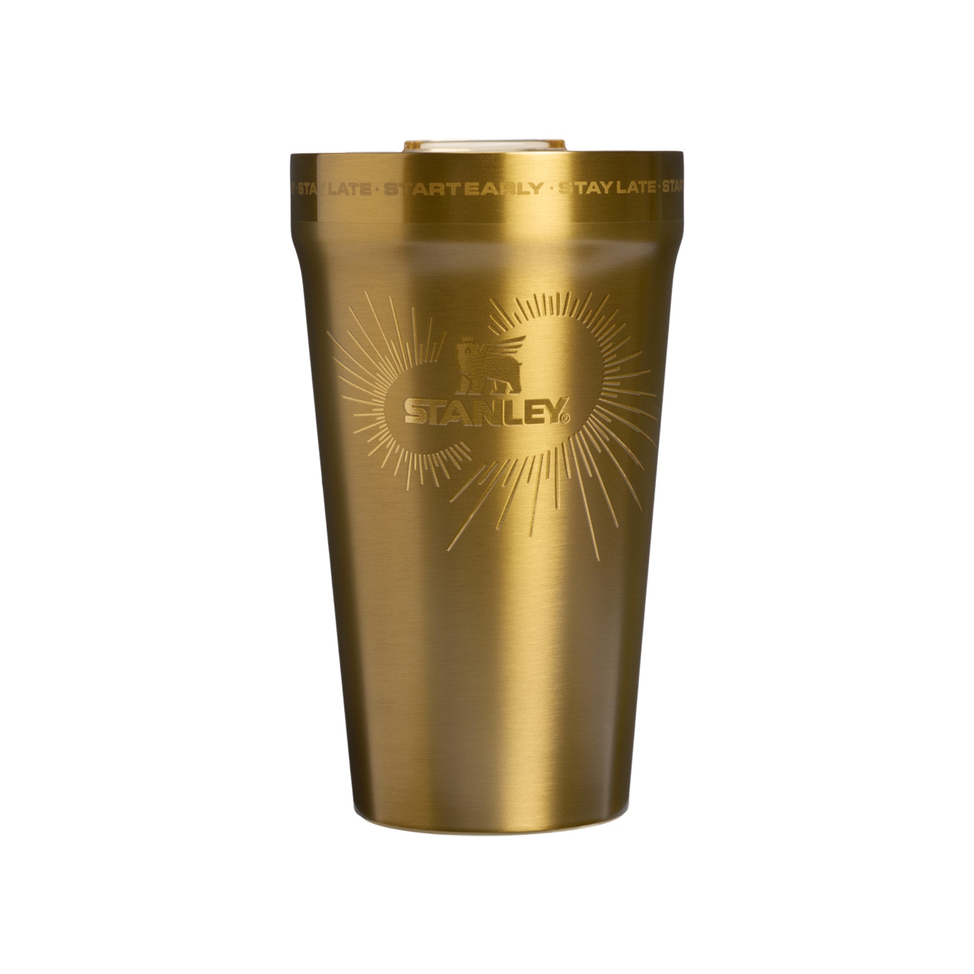 Vaso pinta everyday 473ml. – Messi x Stanley 1913