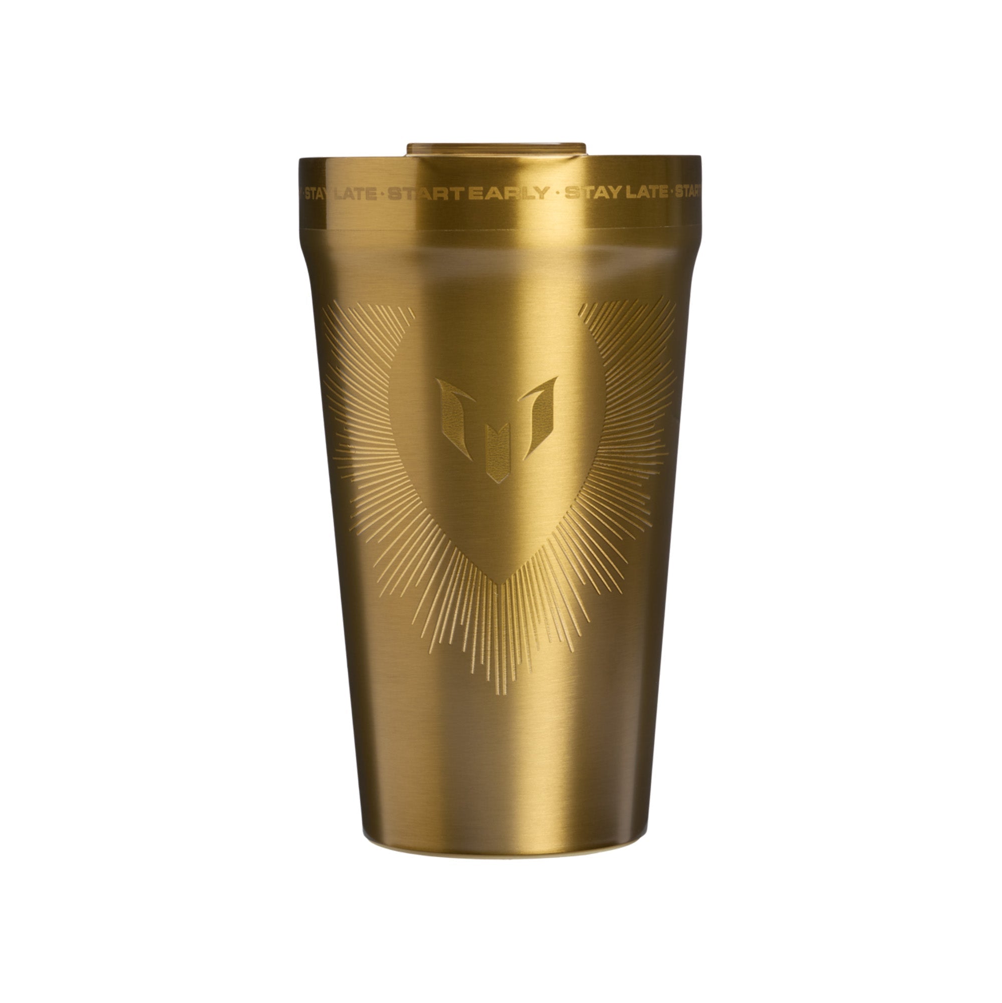 Vaso pinta everyday 473ml. – Messi x Stanley 1913