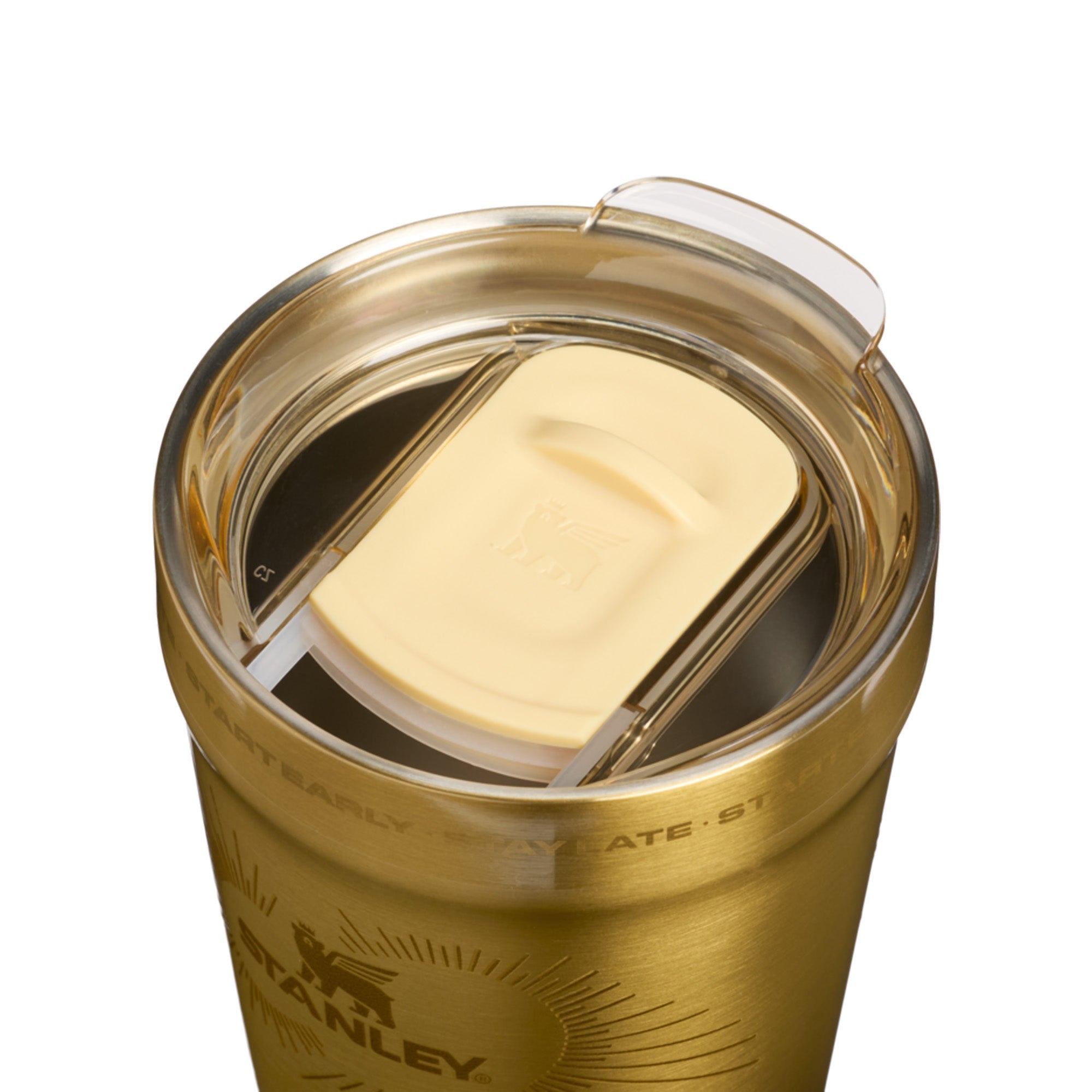 Vaso pinta everyday 473ml. – Messi x Stanley 1913