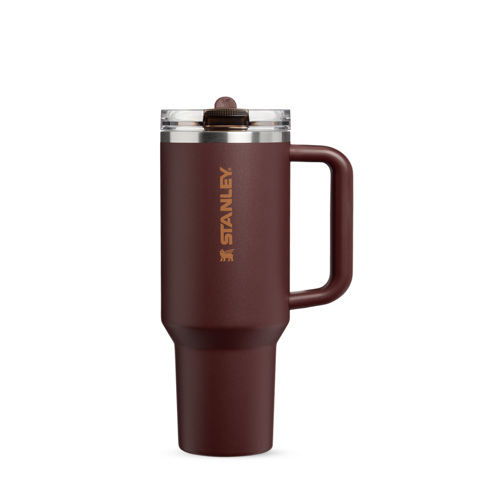 Vaso Stanley Quencher ProTour Flip Straw | 1.18 L