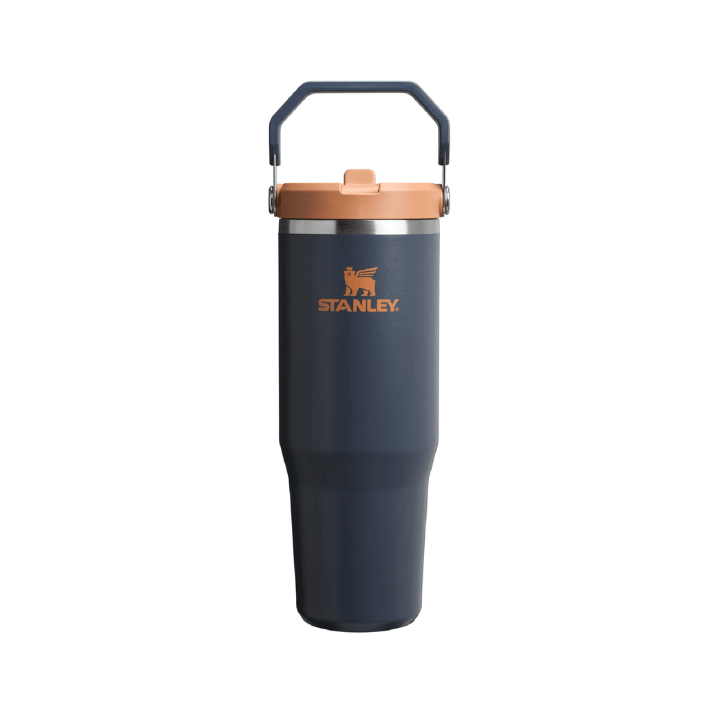Botella Térmica Stanley Flip Straw Tumbler | 887 ml