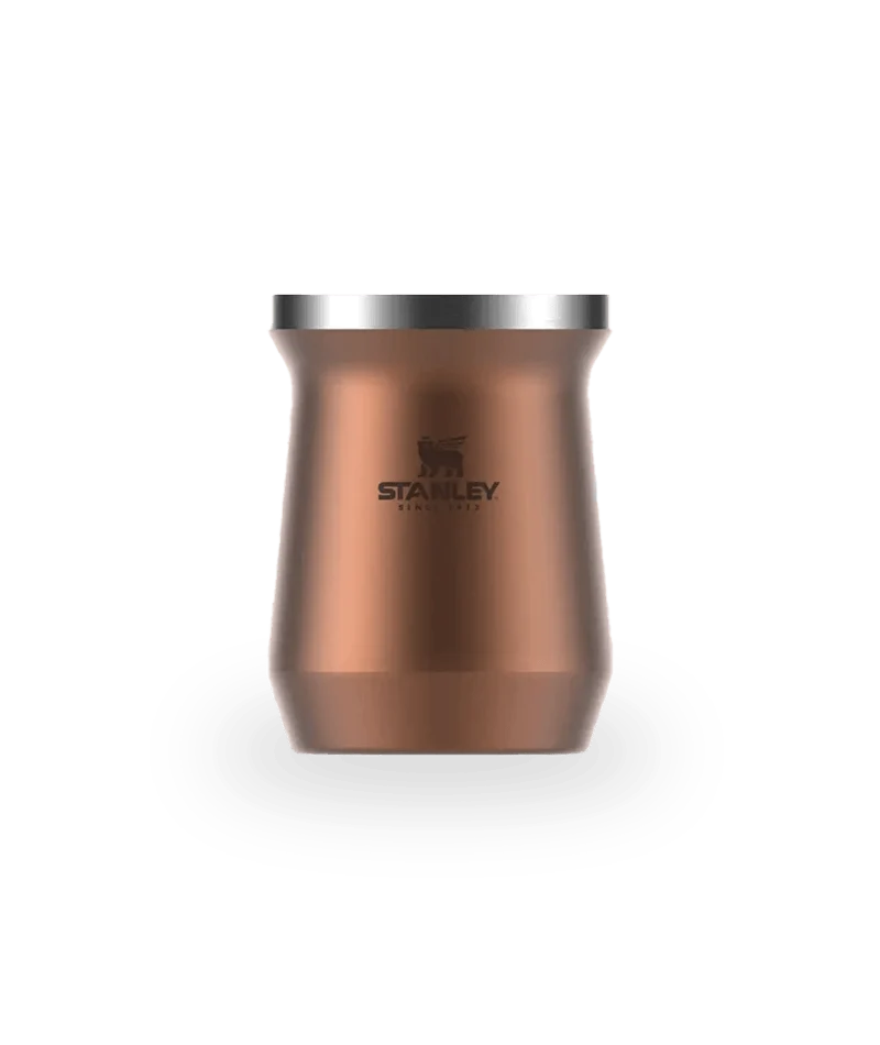 Termo Stanley Mate System 1.2L + Mate Stanley 236ml de Regalo