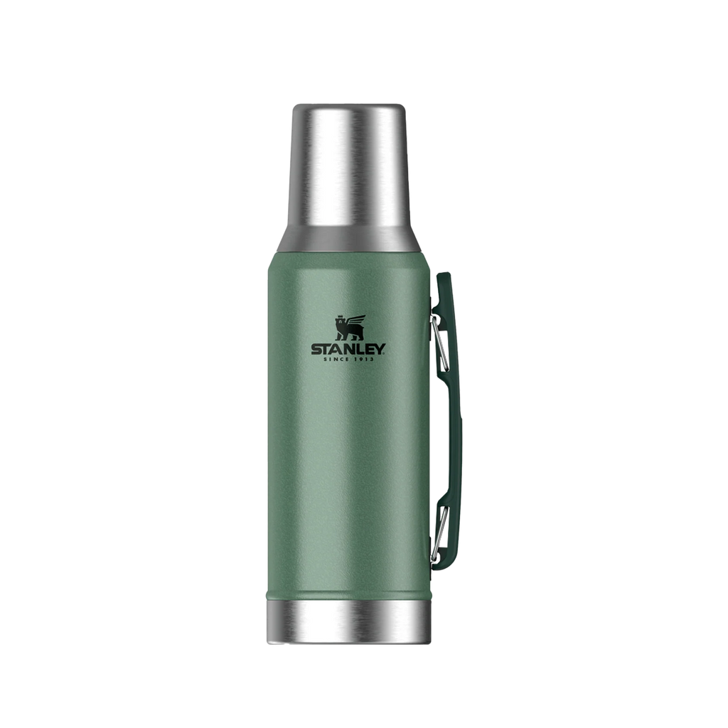 Termo Stanley Mate System 1.2L + Mate Stanley 236ml de Regalo