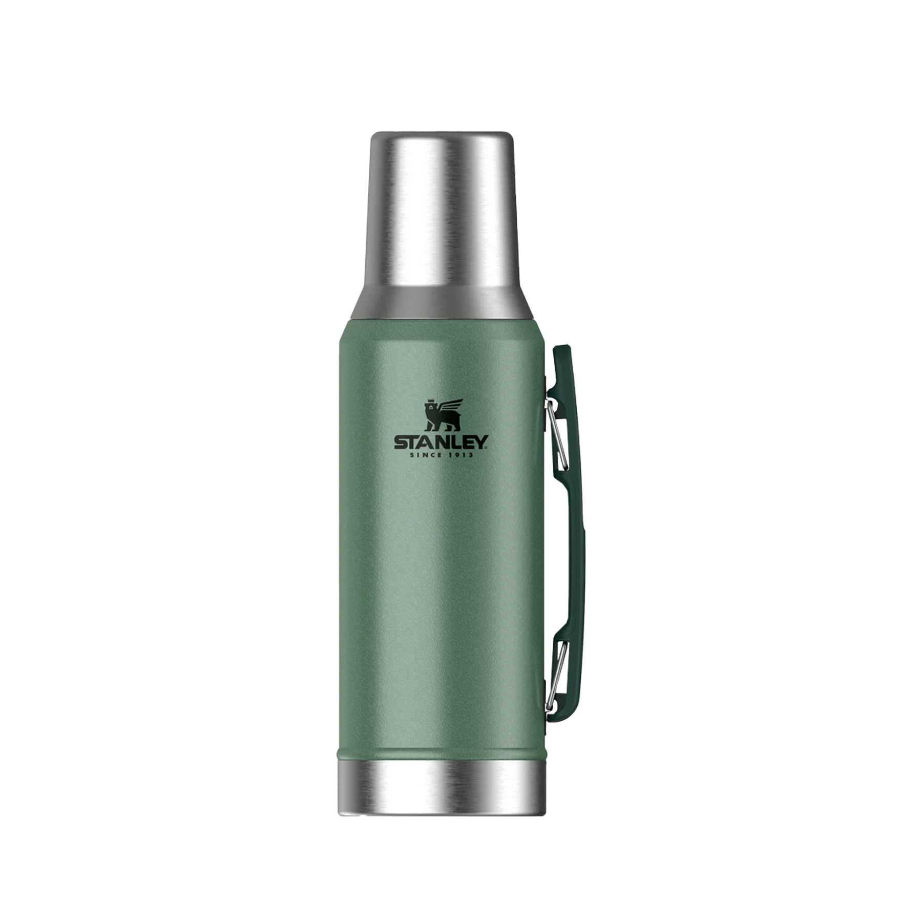 Termo Stanley Mate System 1.2L + Mate Stanley 236ml de Regalo