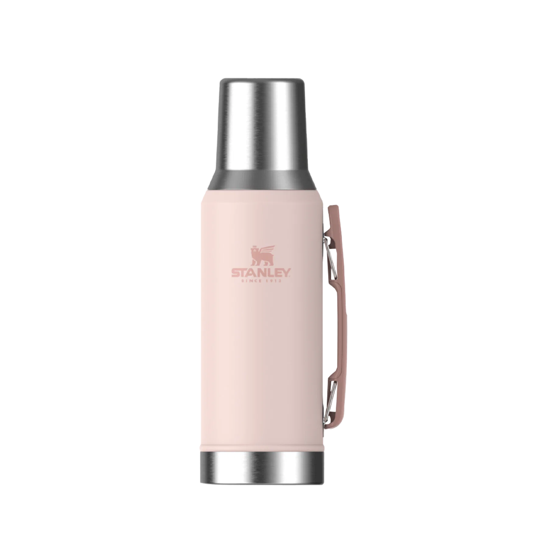 Termo Stanley Mate System 1.2L + Mate Stanley 236ml de Regalo